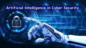 The Role of AI in Cybersecurity: Leveraging Technology for Protection