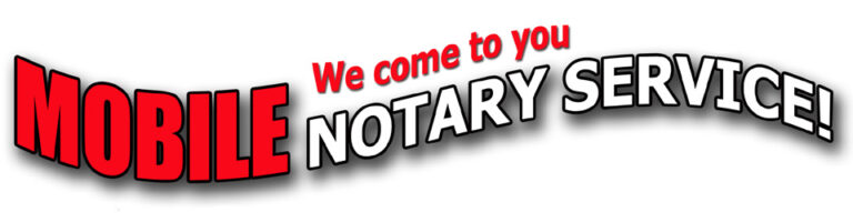 Unlocking Convenience: The Rise of Mobile Notary Services in NYC
