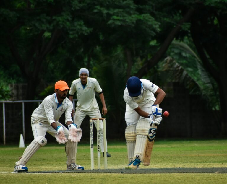 Cricket and Social Entrepreneurship: Initiatives Supported by 11xplay Pro