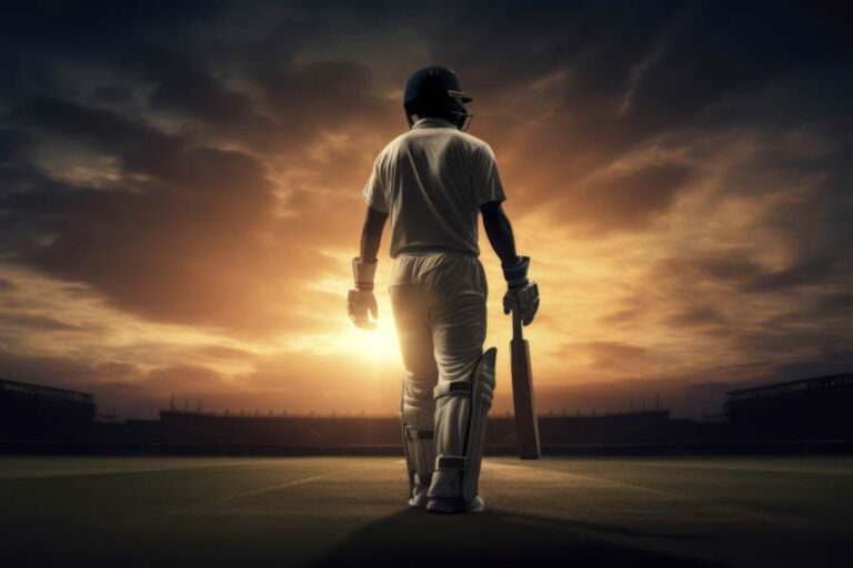 Register for Online Cricket ID – Bet Live on Matches