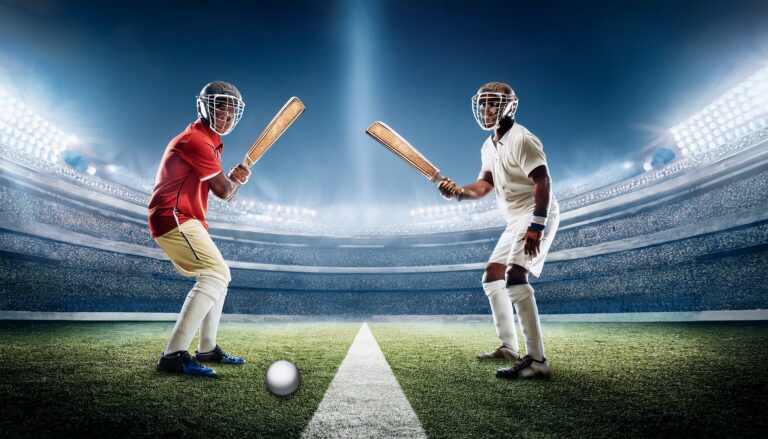 Understanding In-Play Cricket Betting and Live Action Bets