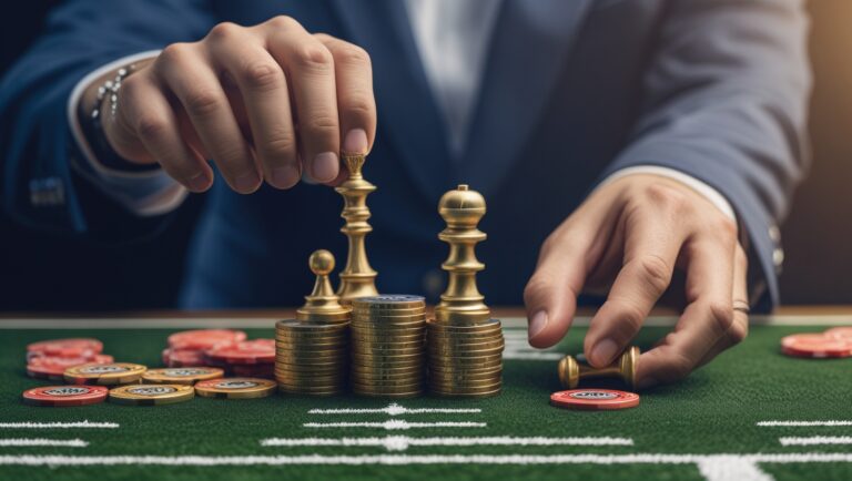 What is the Key to Successful Sports Betting at TigerExch in 2025?