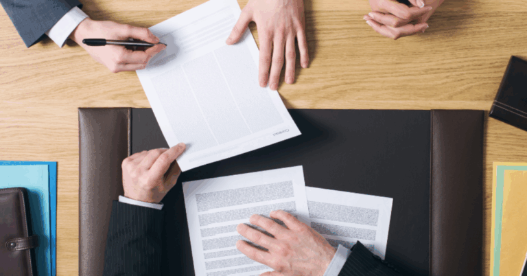 Can a Mobile Notary Notarize a Will?