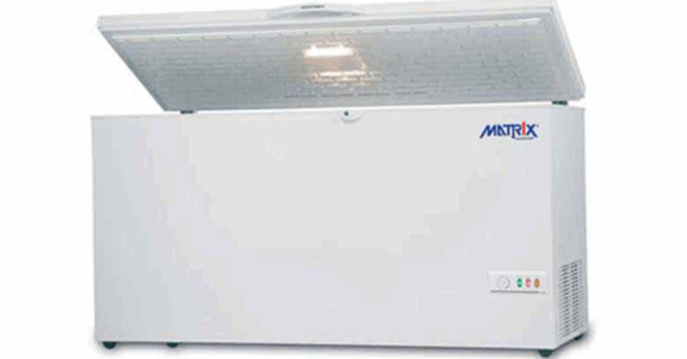 Choosing the Right Chest Freezer 220V for Your Storage Needs