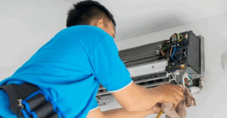Aircon Repair: Ensuring Comfort and Efficiency in Every Home