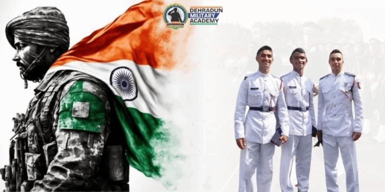 Dehradun Academy for NDA: Shaping the Future of Defence Aspirants