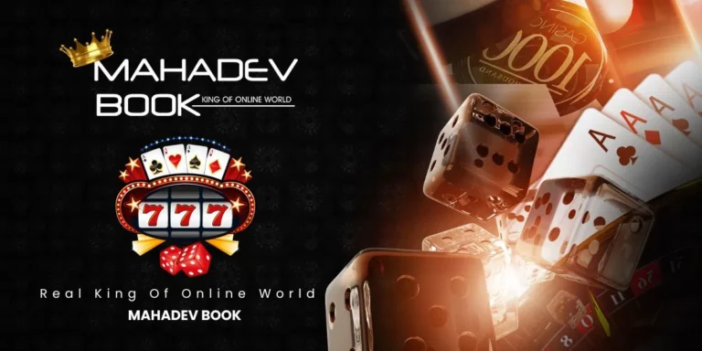 How to Deposit and Withdraw Money on Mahadev Book ID