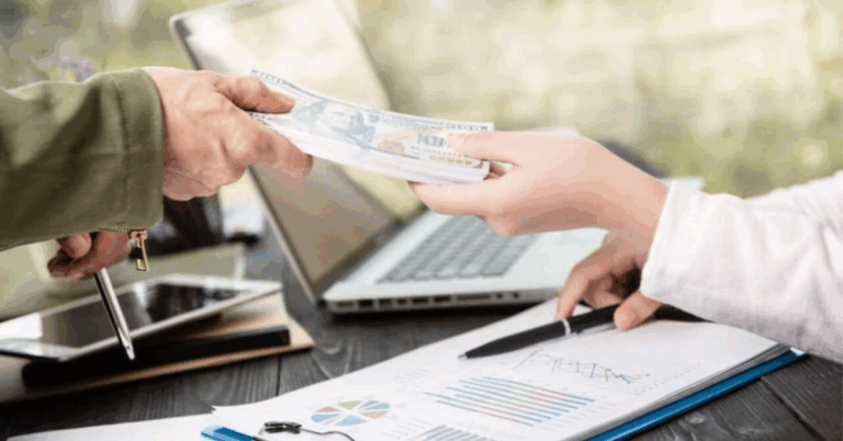 Understanding Licensed Moneylenders in Singapore