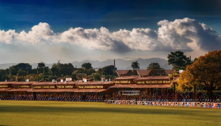 Why VLBook Is Trending for IPL Betting in India