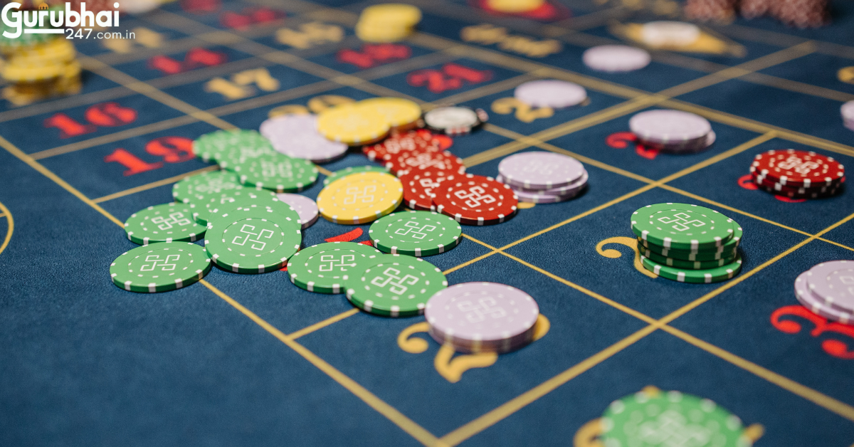 What Is Playexch? — A Complete Overview of the Platform