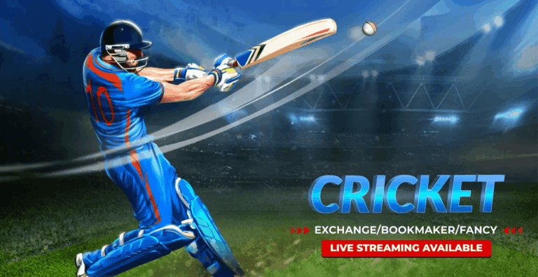 Everything You Need to Know About Online Cricket ID – Benefits, Registration, and Expert Tips