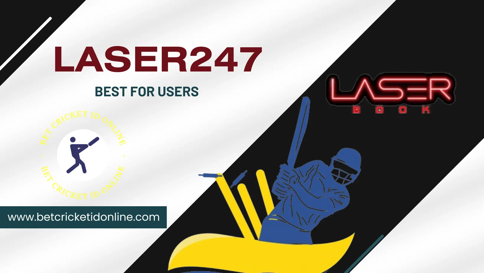 Laser247 ID: Revolutionizing Secure ID Solutions with Advanced Laser Technology